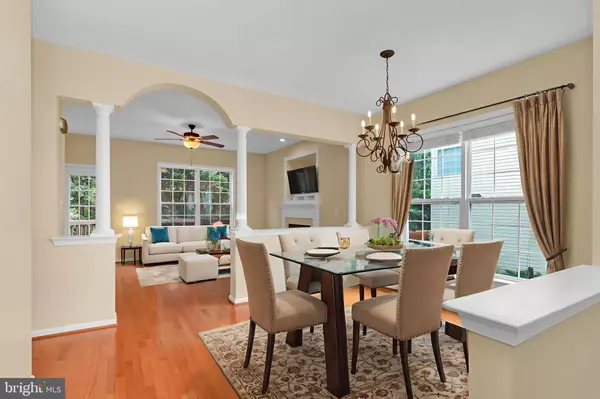 Dumfries, VA 22026,16550 RESERVOIR LOOP