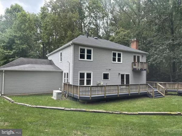 Reston, VA 20191,2620 BLACK FIR CT