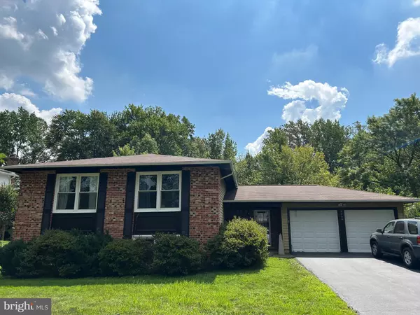 8904 GRASS VALLEY CT, Springfield, VA 22153