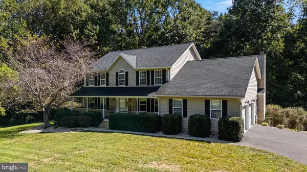 Huntingtown, MD 20639,2424 WILDFLOWER LN