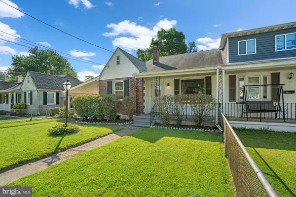 Essex, MD 21221,607 NEW JERSEY AVE