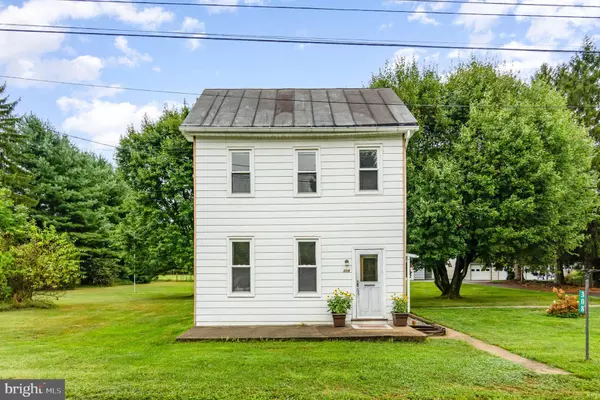 308 ZION RD, Mount Holly Springs, PA 17065