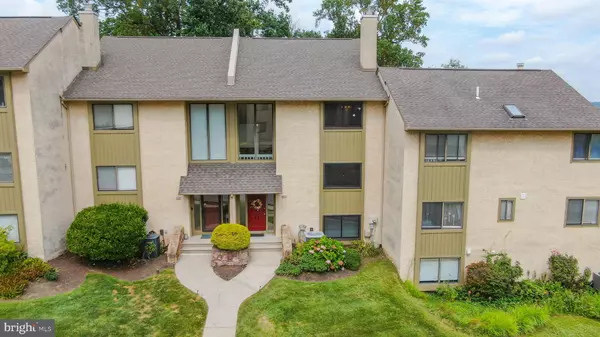 West Chester, PA 19380,392 LYNETREE DR