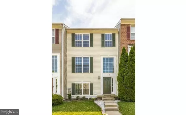 1945 HARPERS CT, Frederick, MD 21702