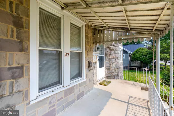 Norwood, PA 19074,27 GARFIELD AVE