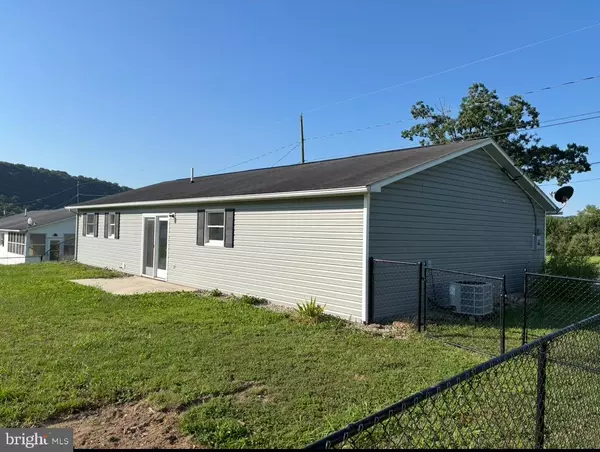Keyser, WV 26726,280 MEADOW ST