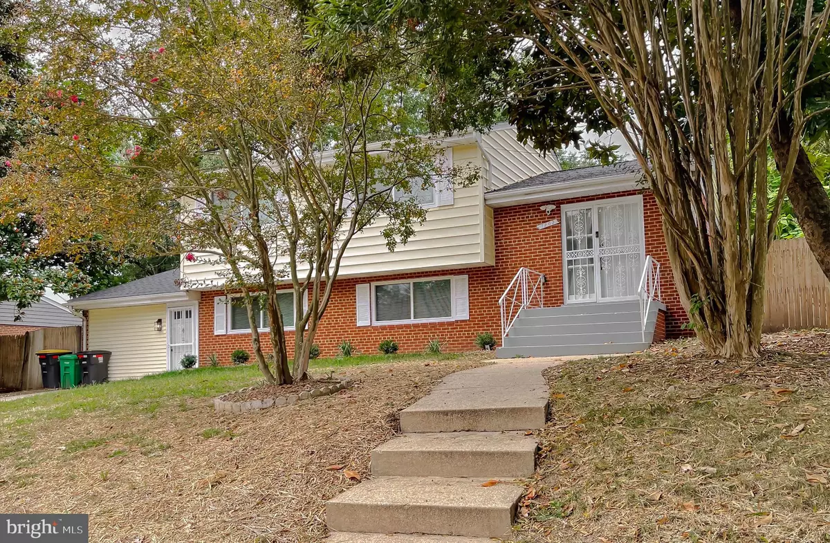 Temple Hills, MD 20748,7203 WESTCHESTER