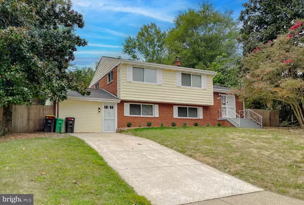 Temple Hills, MD 20748,7203 WESTCHESTER