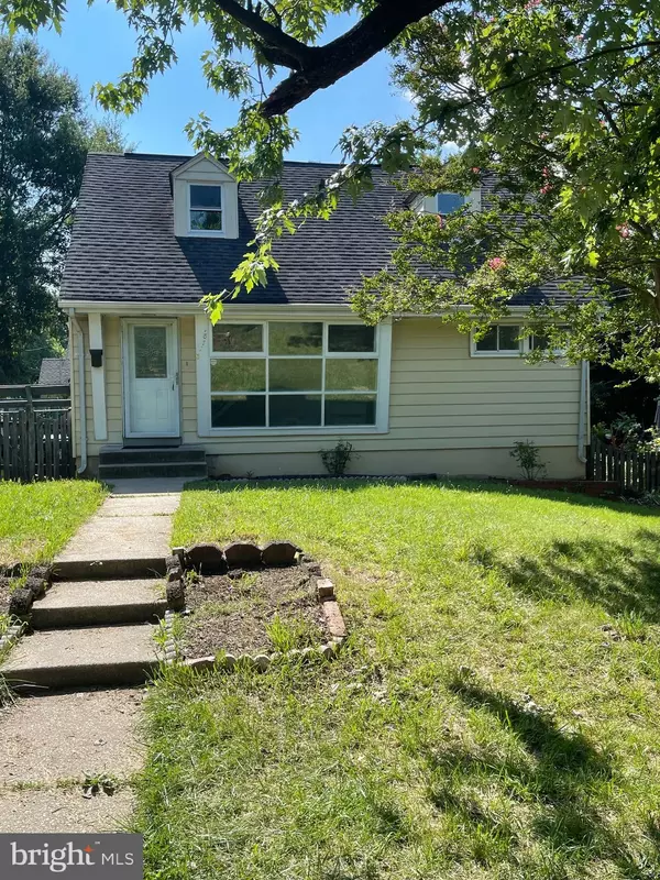 5115 72ND AVE, Hyattsville, MD 20784