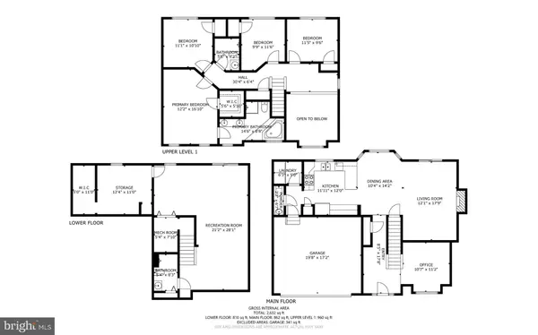 Baltimore, MD 21209,5126 YELLOWWOOD AVE