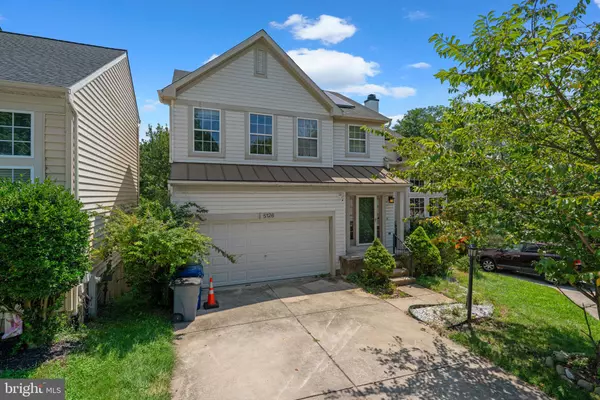 Baltimore, MD 21209,5126 YELLOWWOOD AVE