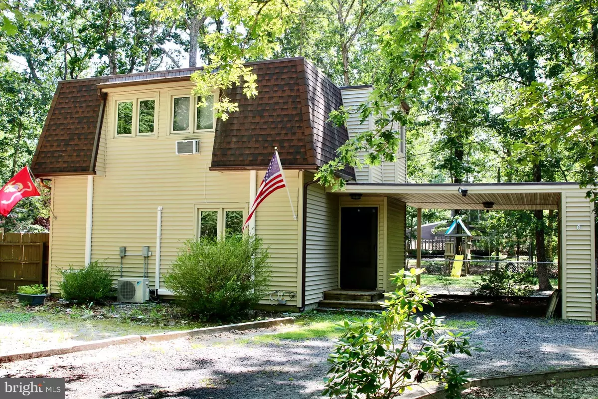 Hammonton, NJ 08037,5401 PLEASANT MILLS RD