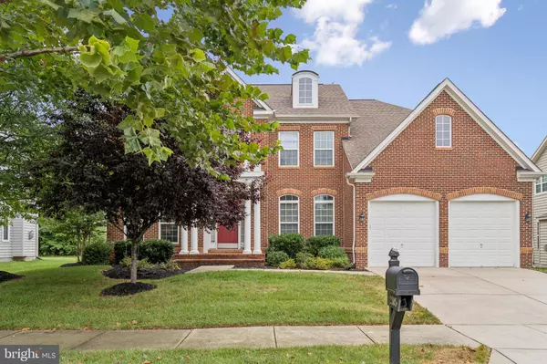 Upper Marlboro, MD 20774,2105 LAKE FOREST DR