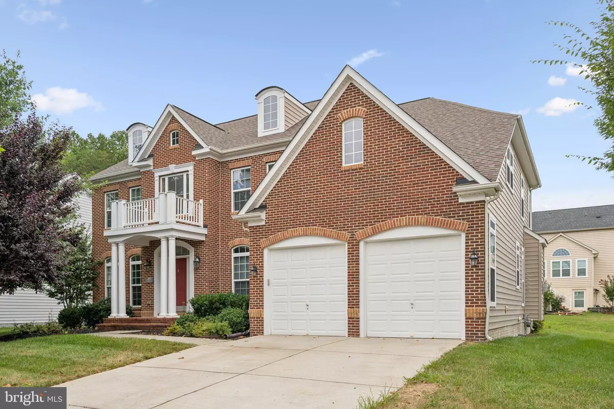Upper Marlboro, MD 20774,2105 LAKE FOREST DR