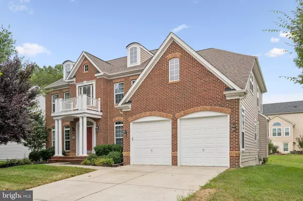 Upper Marlboro, MD 20774,2105 LAKE FOREST DR
