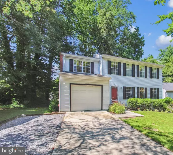 Arnold, MD 21012,1256 CROWELL CT