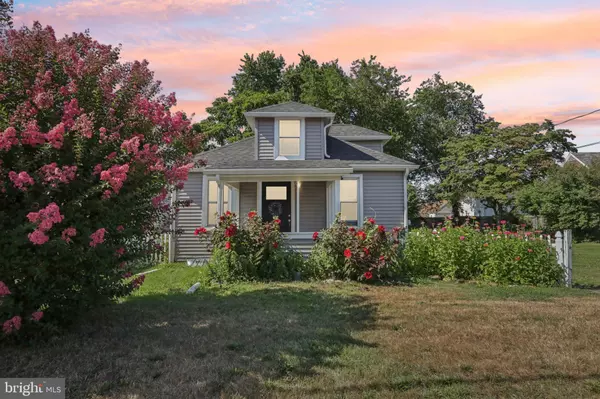 112 MAGOWAN AVE, Hamilton, NJ 08619
