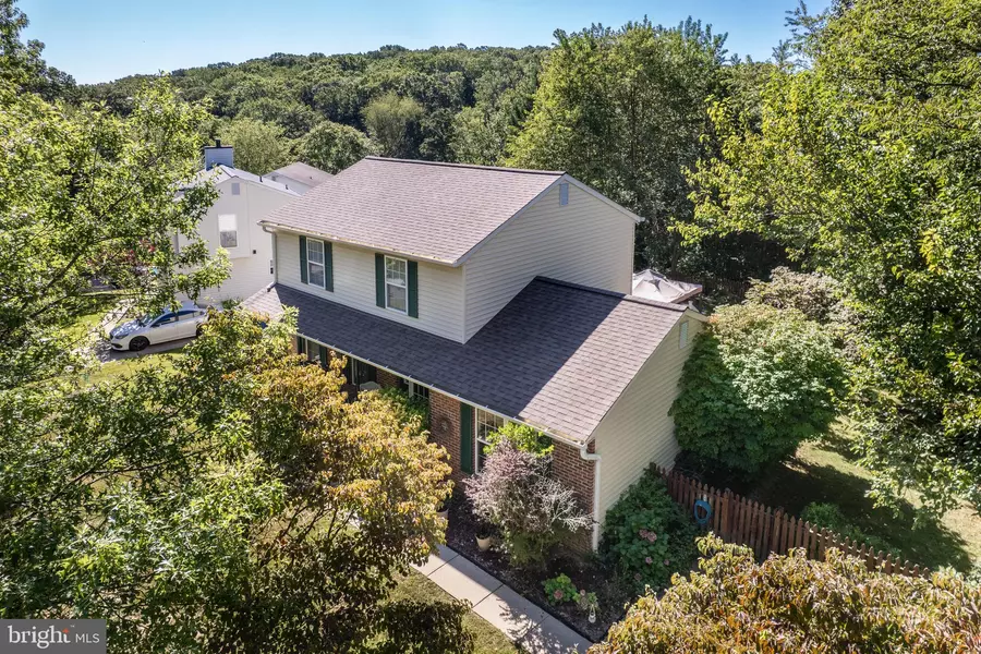 731 SPOTTERS CT, Hampstead, MD 21074