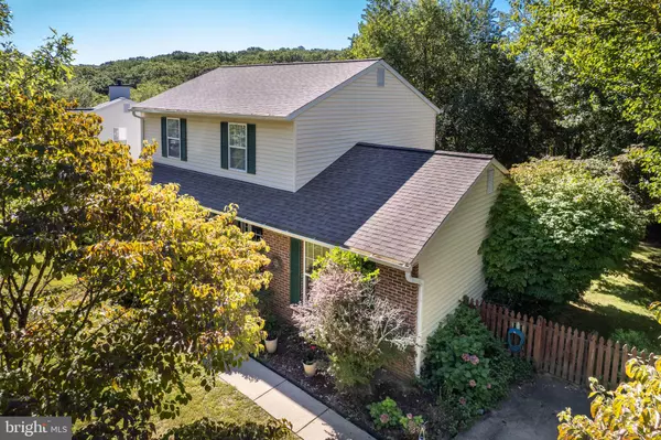 Hampstead, MD 21074,731 SPOTTERS CT