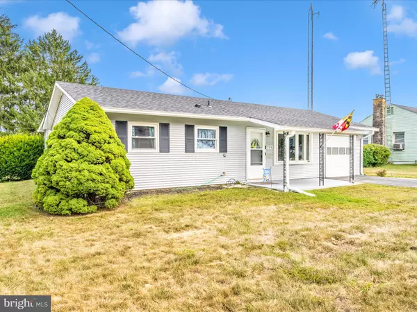 Woodsboro, MD 21798,206 S 2ND ST