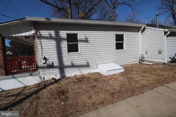 Fairmount Heights, MD 20743,5522 ADDISON