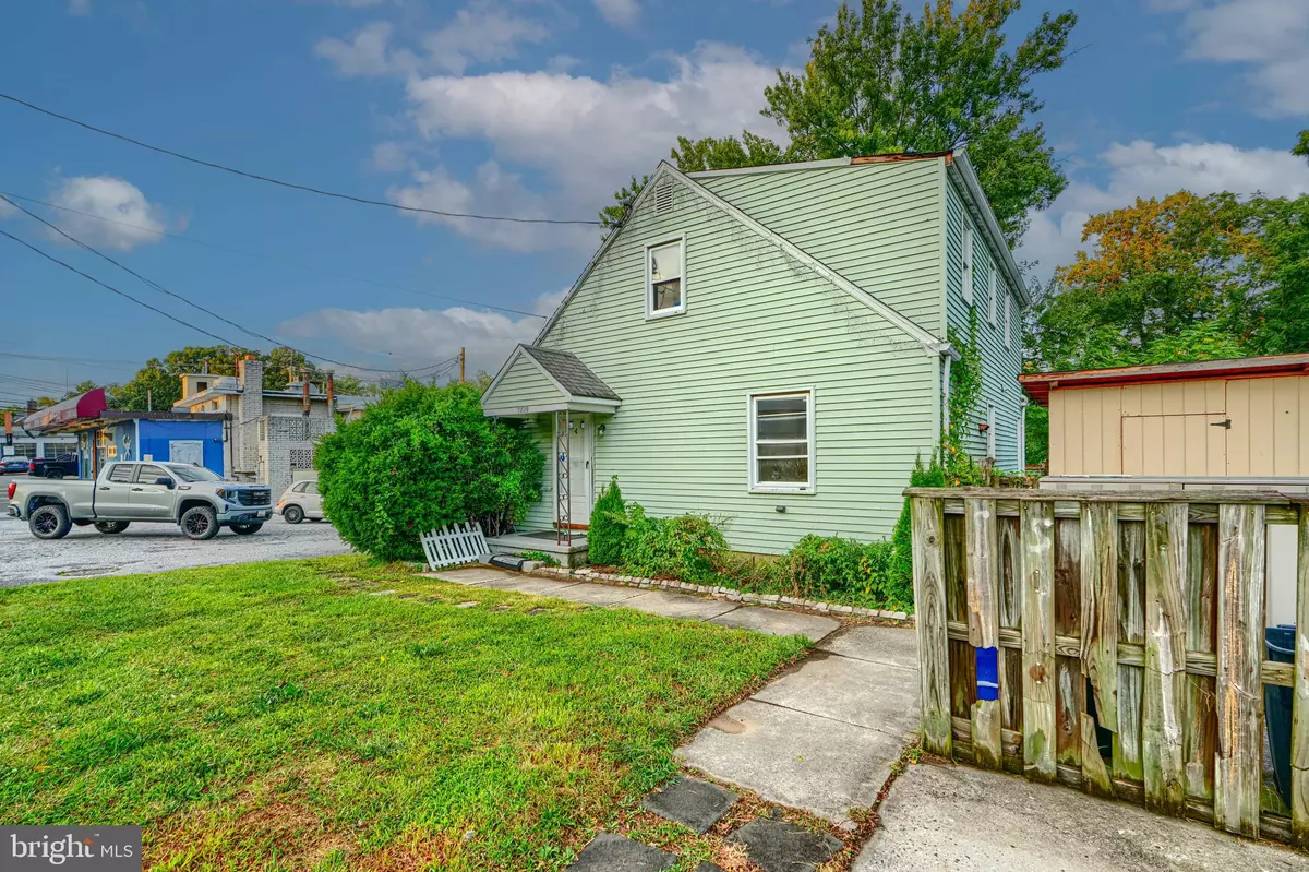 Baltimore, MD 21234,7829 OAKLEIGH RD