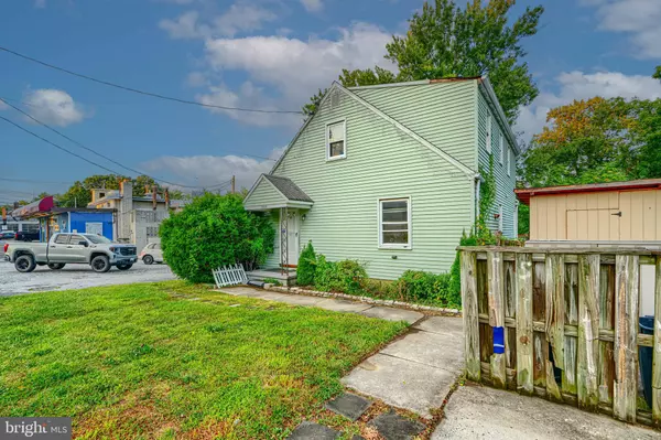 7829 OAKLEIGH RD,  Baltimore,  MD 21234