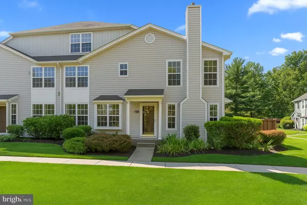 8106 SPRUCE MILL DR, Yardley, PA 19067