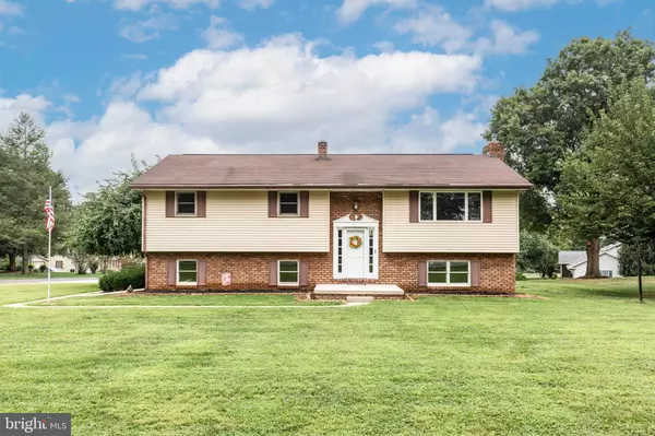 Littlestown, PA 17340,640 BOLLINGER RD