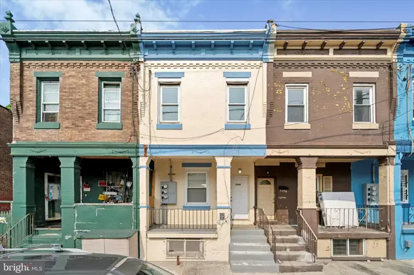 2544 N 25TH ST, Philadelphia, PA 19132