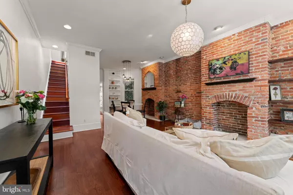 Washington, DC 20003,1314 C ST SE