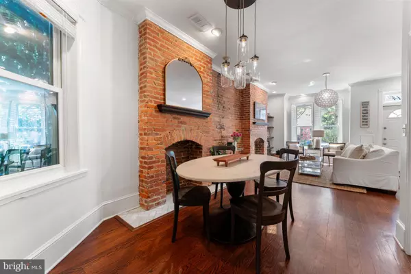 Washington, DC 20003,1314 C ST SE