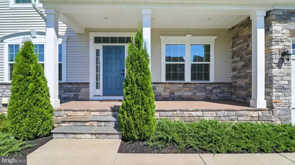 Monrovia, MD 21770,4807 RAILWAY CIR