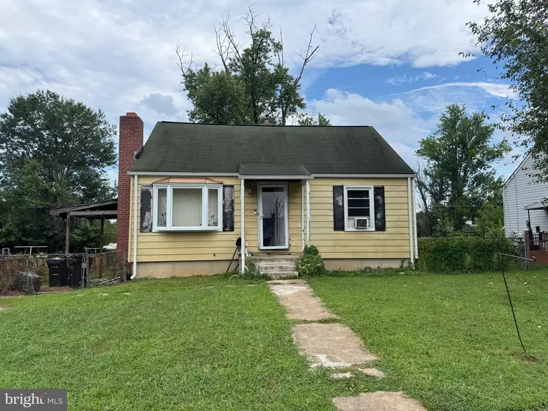 3507 ELLEN RD, Baltimore, MD 21224