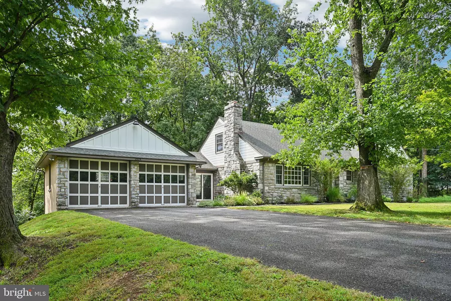 2524 STINSON LN, Eagleville, PA 19403