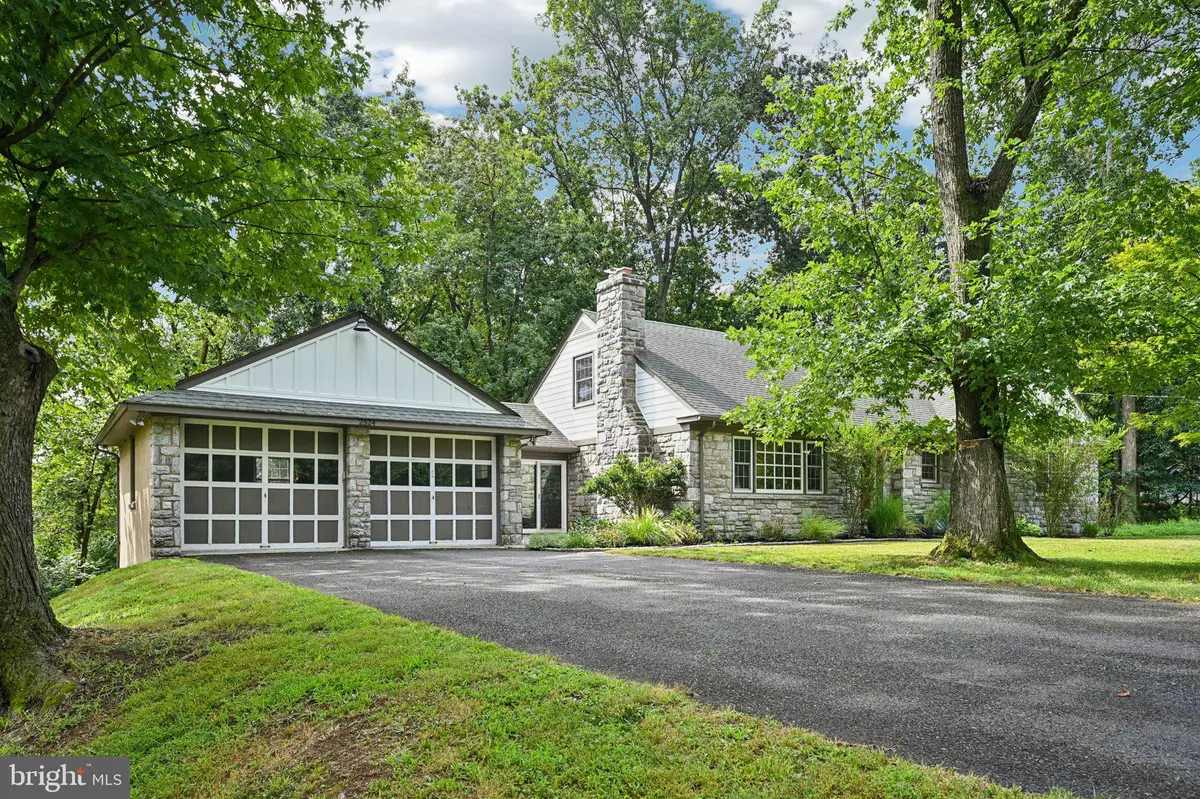Eagleville, PA 19403,2524 STINSON LN