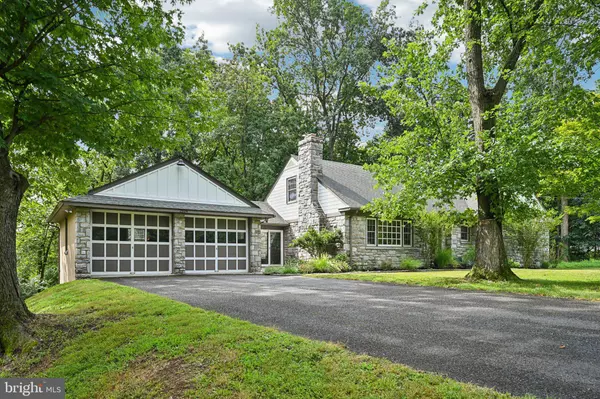 2524 STINSON LN, Eagleville, PA 19403