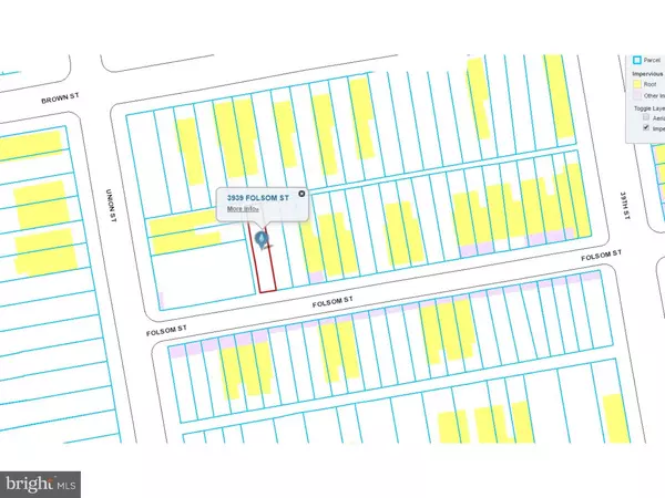 Philadelphia, PA 19104,3939 FOLSOM ST