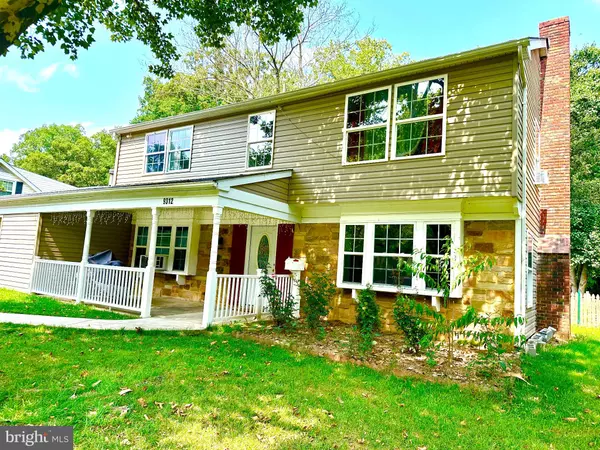 Laurel, MD 20708,9312 MONTPELIER DR