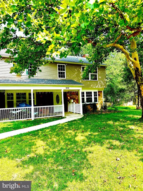 Laurel, MD 20708,9312 MONTPELIER DR