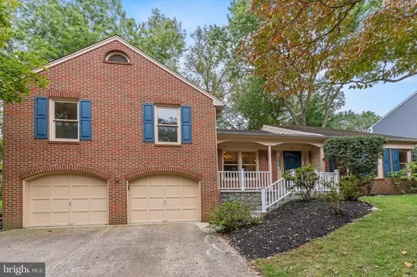 Silver Spring, MD 20902,612 KEMP MILL FOREST DR