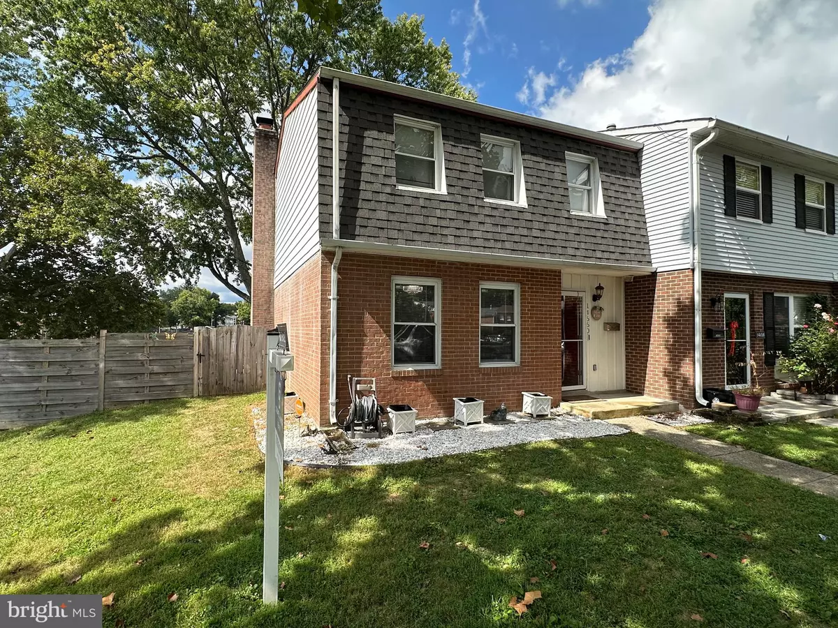 Woodbridge, VA 22191,14660 BALSAM ST