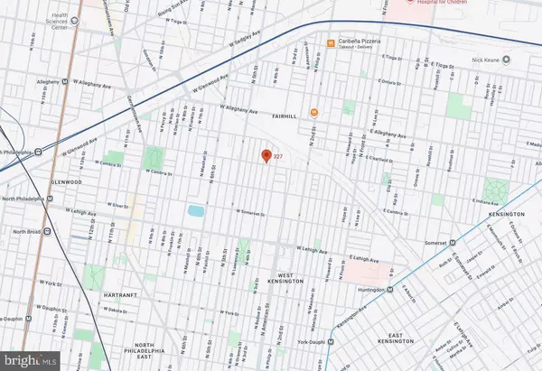 Philadelphia, PA 19133,327 W INDIANA AVE