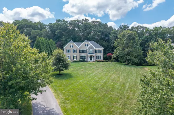 109 MCBERTY CT, Oxford, PA 19363