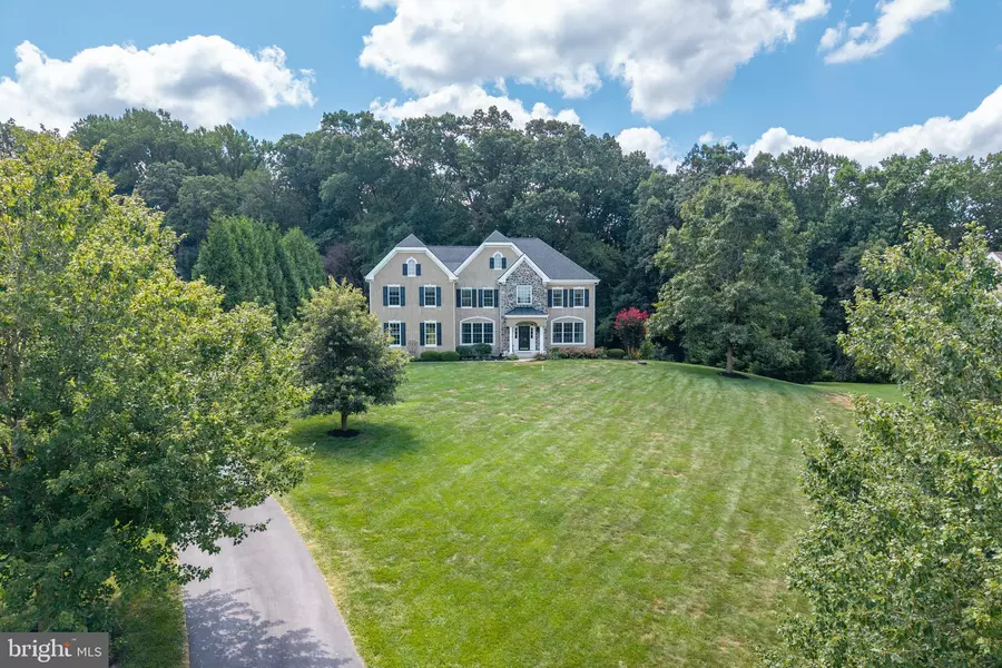 109 MCBERTY CT, Oxford, PA 19363