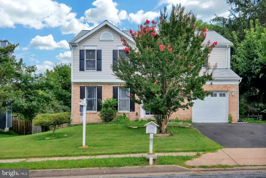 1137 KINGSBURY RD, Owings Mills, MD 21117