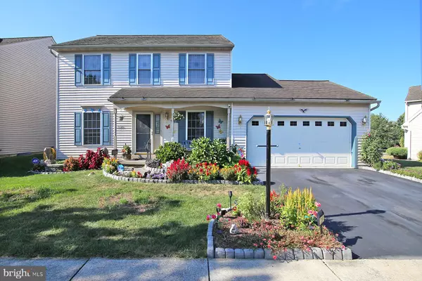 Lititz, PA 17543,339 CAMBRIDGE LN
