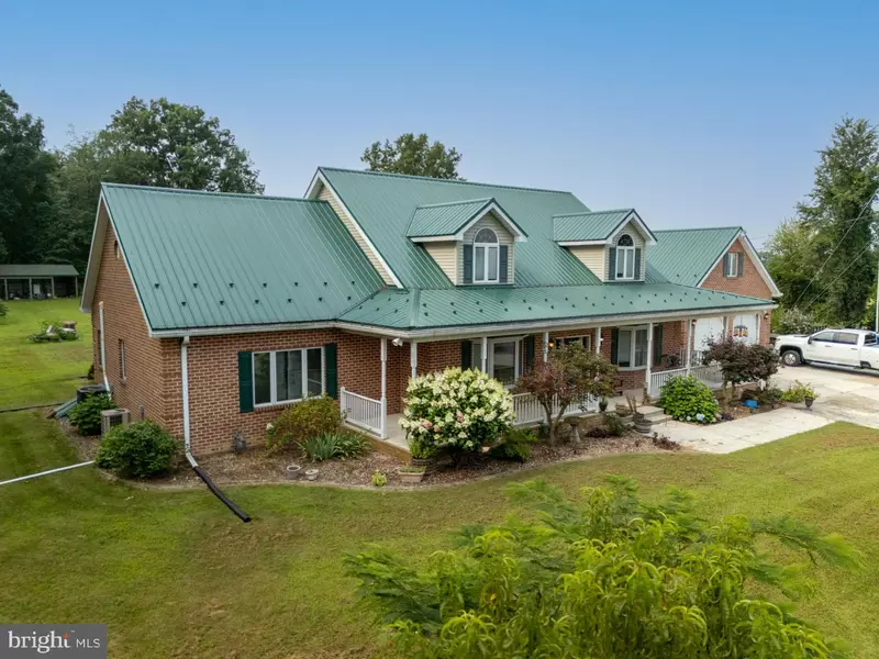 6426 LINCOLN WAY E, Fayetteville, PA 17222