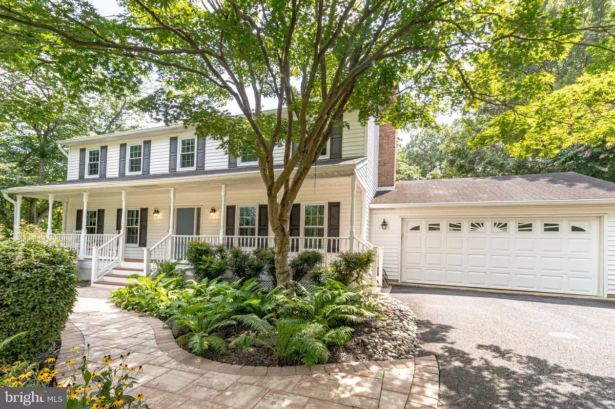 Fairfax, VA 22032,10329 ZION DR