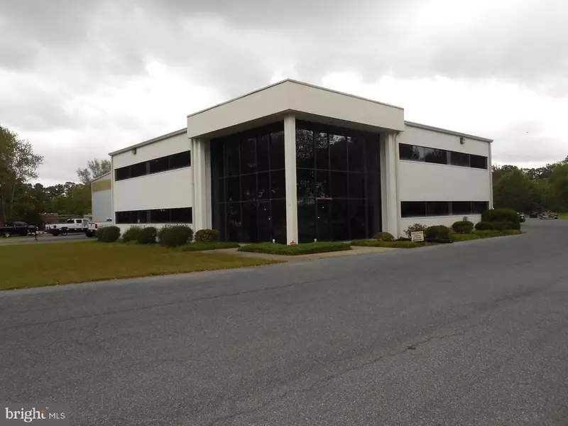 5461 MOOSE LODGE RD, Cambridge, MD 21613